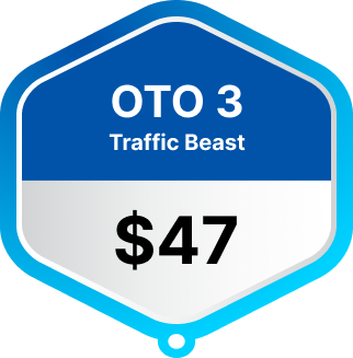 OTO 3 Traffic